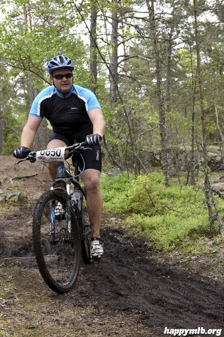 Bild från Lida Loop 2015